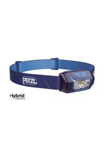 Petzl Unisex Tikka blau