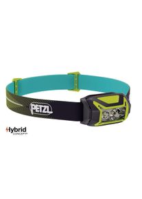 Petzl Unisex Actik Core grün