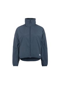 Craft Damen SubZ Light Jacket blau