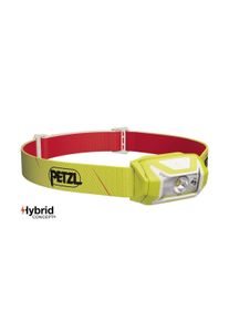 Petzl Unisex Tikka gelb