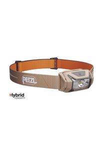 Petzl Unisex Tikka Core braun