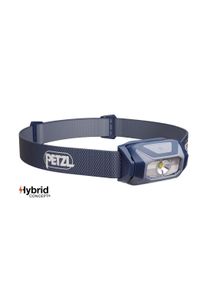 Petzl Unisex Tikkina blau