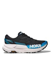 Hoka One One Hoka Herren Mafate X schwarz 40.0