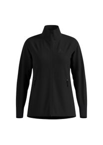 Odlo Damen Essential Warm Jacket schwarz