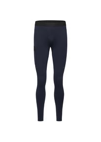 Gore Herren Concurve Tights blau