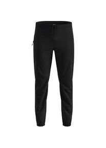Odlo Herren Essential Warm Pants schwarz