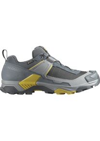 Salomon Herren X Ultra 5 GTX grau 44.0
