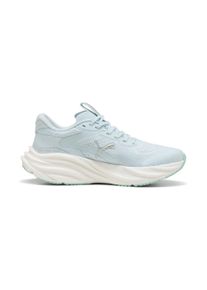 Puma Damen Magnify Nitro 3 blau 42.0