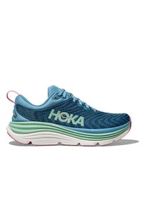 Hoka One One Hoka Damen Gaviota 5 blau 38.6