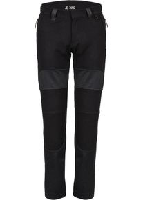 Knox Urbane Pro MK2, pantalon en textile , couleur: Noir , taille: Court M