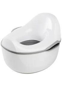 keeeper Toilettentrainer , Kunststoff , 31.5x26.2x34.9 cm , Pflegen, Babytoilette, Töpfchen