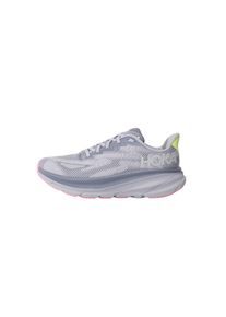 Hoka One One HOKA Chaussure de course 'CLIFTON 9' Femme gris taille 6.5