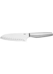 Fissler Santokumesser , Metall , 4x2x25 cm , rostfrei, ergonomischer Griff , Küchenmesser, Santokumesser