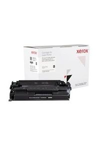 Tóner alternativo Xerox Everyday para CF226X/ CRG-052H negro para aprox. 9000 páginas