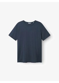 GABBA Koszulka 'Kostant New' dla mężczyzn granatowy Rozmiar L