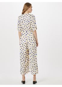 minimum Kezesl&aacute;bas 'ALBERTE' Női vil&aacute;gos b&eacute;zs / kir&aacute;lyk&eacute;k / fekete , M&eacute;ret 38