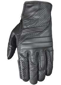 Held Rodney II, gloves , color: Black , size: Long 8