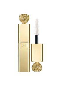 Dolce & Gabbana Dolce&Gabbana - EVERFULL XL MASC MINI Riasenky 3 ml Čierna female