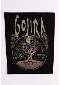 Gojira - Tree Of Life - Ekran