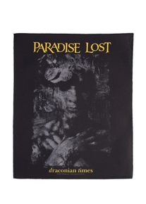 Paradise Lost - Draconian Times - Ekran