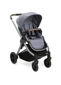 Chicco , Sportbuggy »Buggy Best Friend Pro, magnet grey« inklusive Regenschutz , magnet grey
