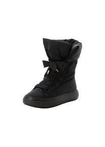 Converse, Damen, Sneaker &raquo;CHUCK TAYLOR ALL STAR ELEMENTS BOOT&laquo;, BLACK/BLACK/BLACK, 37, BLACK/BLACK/BLACK, Sportlicher Sneaker von Converse mit 