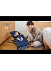 ergobaby Hamaca 3 en 1 Evolve - Malla: Camello