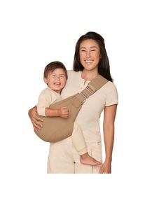 ergobaby Upsie Fular - Camello