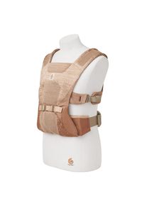 ergobaby Mochila Portabebé Aerloom - Terracotta