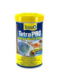 500mL Flocons Pro Energy Tetra - Aliments pour Poissons