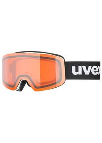 Uvex Kid's pwdr LG S2 (VLT 36%) Ski goggles multi