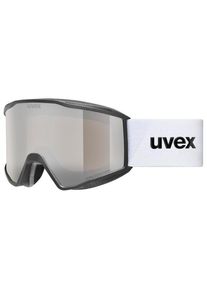 Uvex Blast CV S3 (VLT 14%) Ski goggles grey