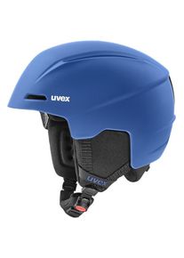Uvex Kid's Viti Ski helmet Kids (51-55 cm, blue)