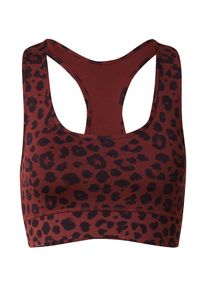 Hey Honey Soutien-gorge de sport Femme noir taille XS