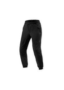 REV’IT! REV'IT! Parabolica 2 Motorradhose schwarz L - Motorradbekleidung - Motorradhosen - Motorrad Textilhosen