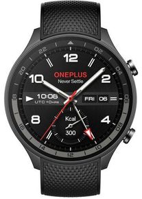 OnePlus Watch 2R (2024) | Forest Green