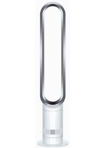 Dyson Cool AM07 Ventilatore a torre | bianco/argento