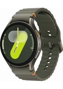 Samsung Galaxy Watch 7 (2024) | 44 mm | grön | grön