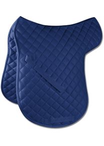 Waldhausen Star Satteldecke, blau, VSS