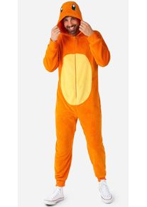 OppoSuits Onesie Charmander Pokémon