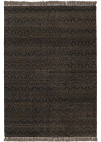 Neo Tæppe 240x170 (Indian) Håndknyttet