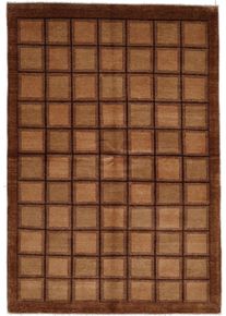 Gabbeh Orientalsk tæppe 170 x 250 (Pakistan) Håndknyttet
