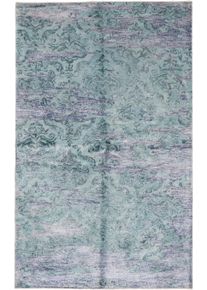 Neo Tæppe 150 x 250 (Indian) Håndknyttet