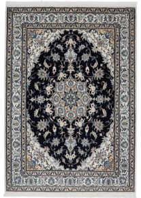 Nain Persisk tæppe 240 x 170 (Iran) Håndknyttet