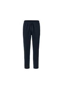 Tchibo - Homewearhose - Herren - Gr. L - dunkelblau