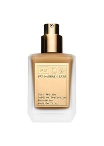 Pat McGrath Labs Makijaż twarzy Podkład Skin Fetish Sublime Perfection Foundation w płynie Female 35 ml