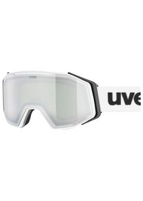 Uvex Gravity FM S2 (VLT 20%) Ski goggles grey
