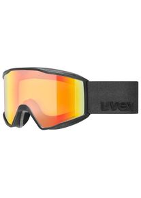 Uvex Blast CV S1 (VLT 55%) Ski goggles grey