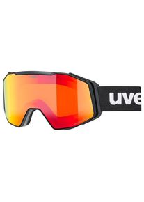 Uvex Gravity FM S2 (VLT 33%) Ski goggles multi
