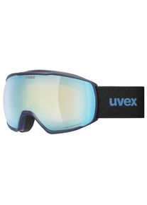 Uvex Victorious FM S1 (VLT 60%) Ski goggles multi